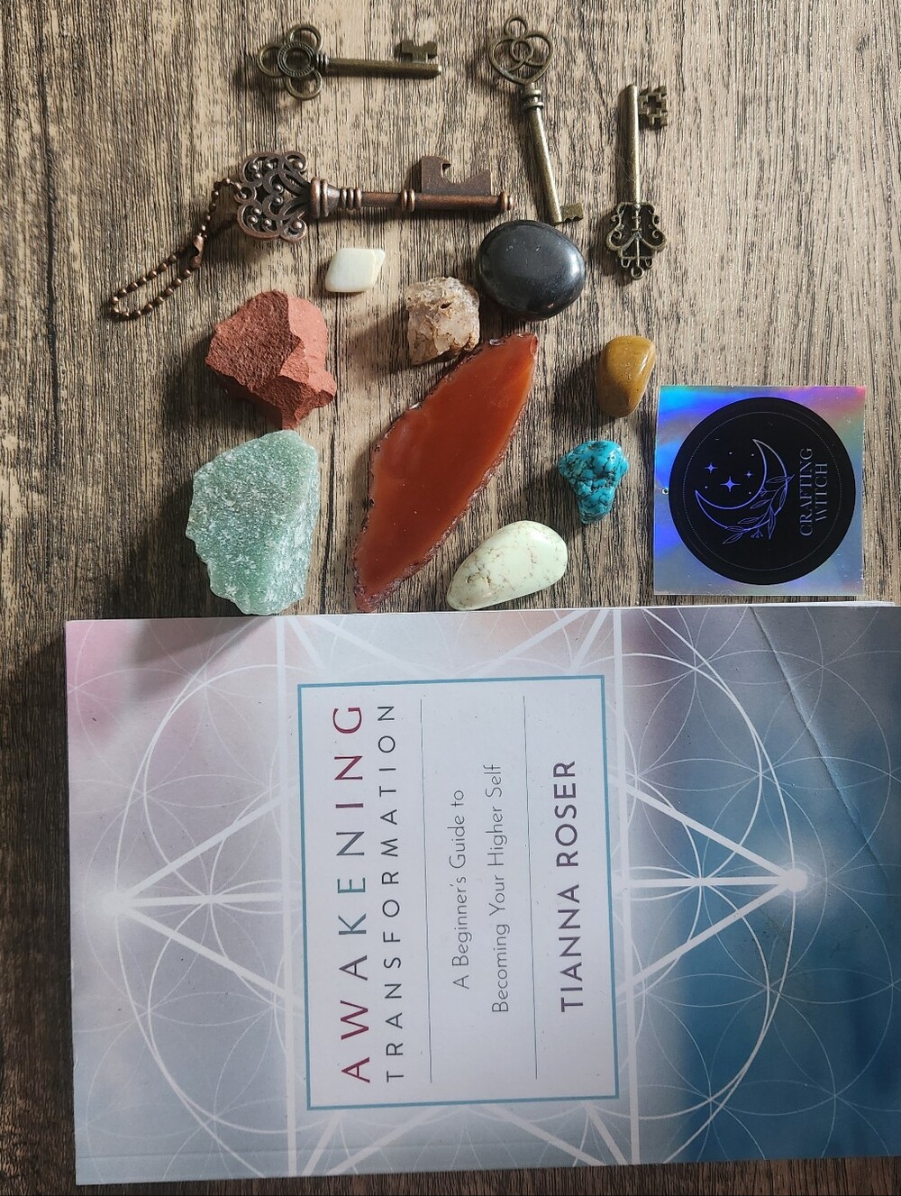 Spiritual Bundle!